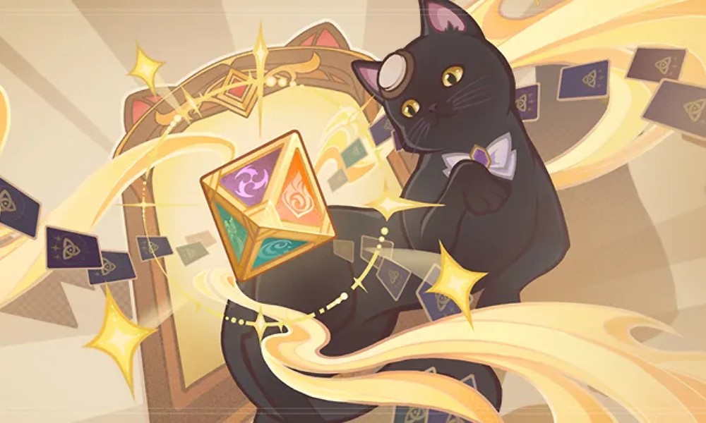 原神七圣召唤热斗模式更新 列阵斗巧玩法上线