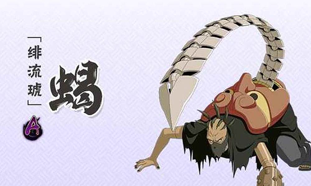 火影忍者手游副本掉落概率多少 副本概率一览