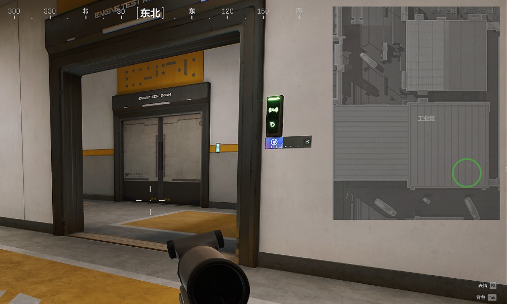 三角洲行动4月3日密码 三角洲每日密钥破译结果