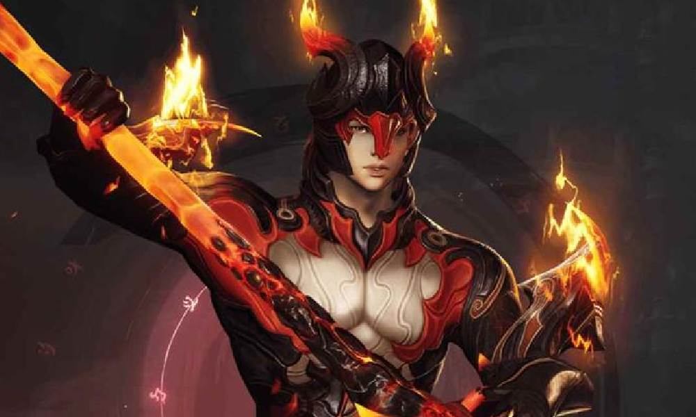 剑灵2零氪党玩什么职业好 剑2零氪玩家职业推荐