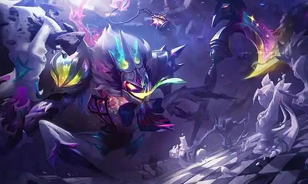 金铲铲之战恭喜发财福星还有多久结束 结束时间