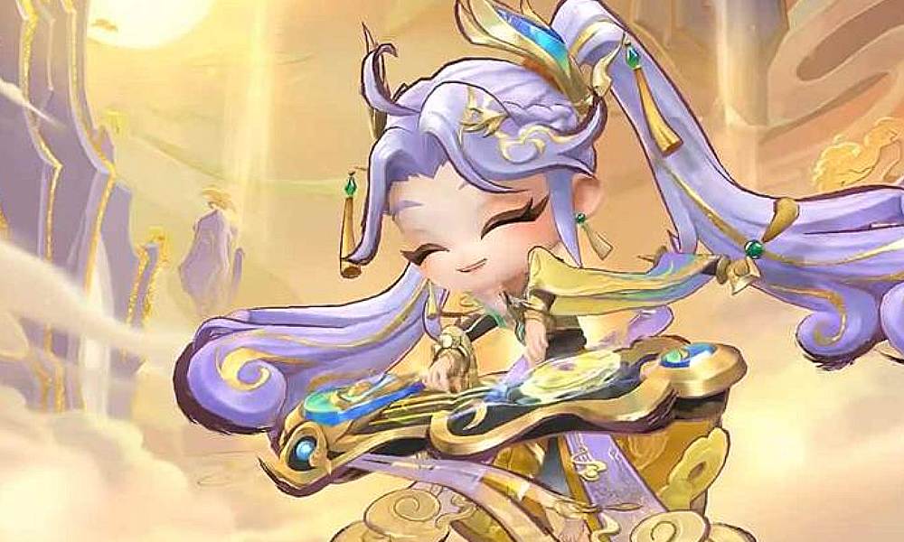 金铲铲发布S14新爆料视频 全新小小英雄登场