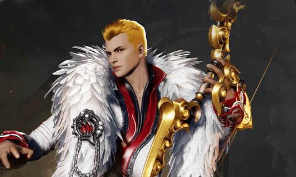 剑灵2新手职业推荐 剑灵2新手推荐Tap排行