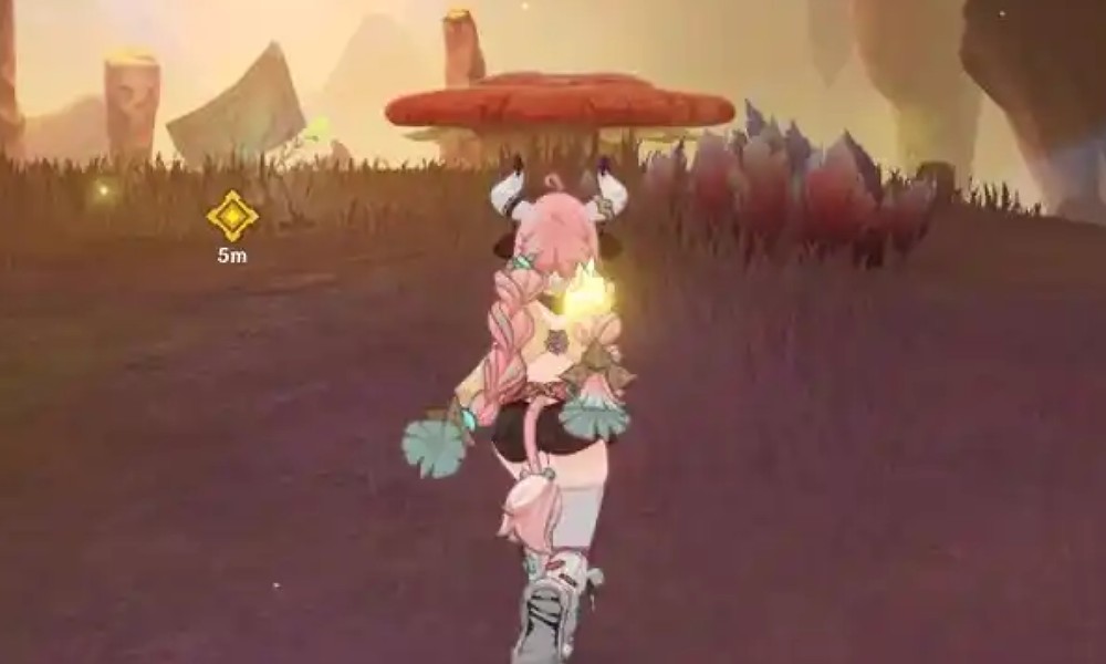 原神瓦雷莎夜兰能不能组队 瓦雷莎夜兰配队攻略