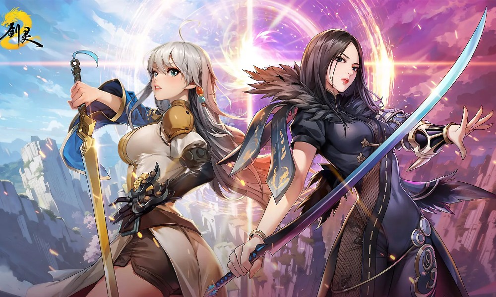 剑灵2需要什么配置 剑灵2硬件配置需求一览