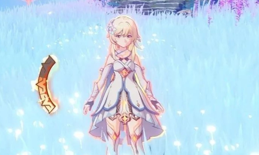 原神火主强不强 火元素旅行者强度详细测试