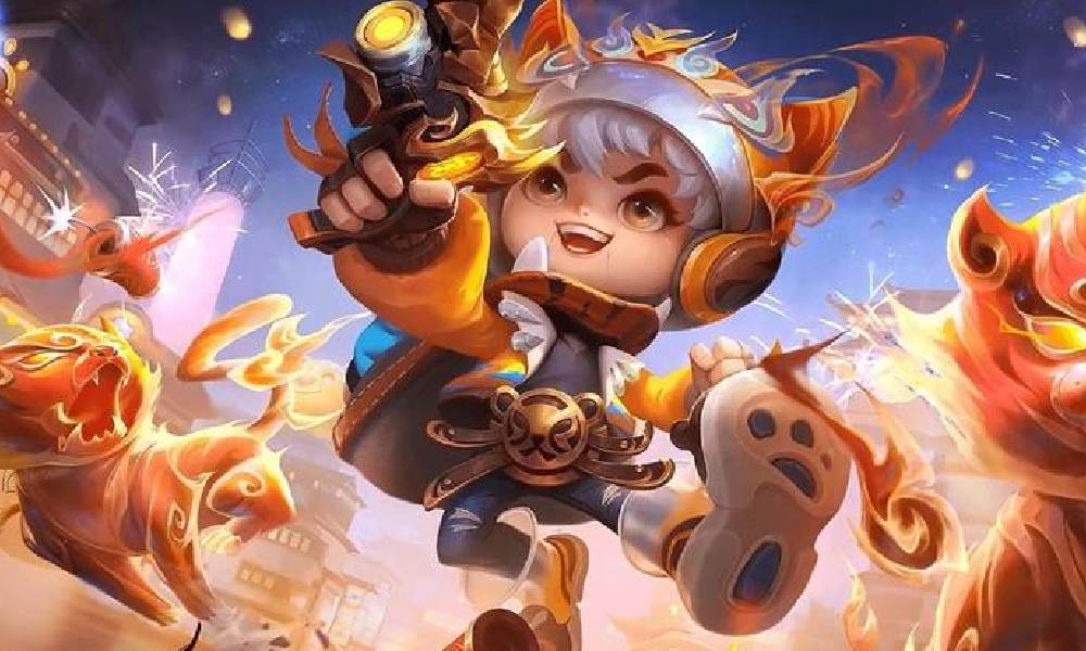 王者荣耀S39新赛季上分射手推荐 吃分射手大全