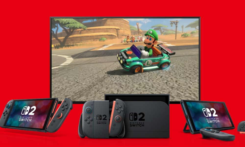 任天堂NS2卖多少钱 Switch2新主机售价多少