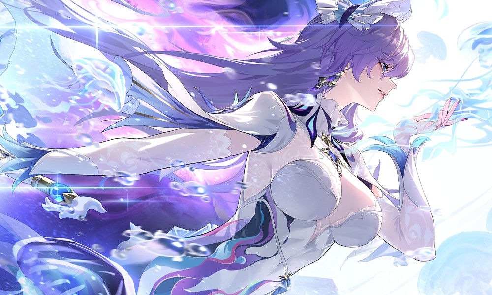 鸣潮2.3版本什么时候出 鸣潮2.3上线更新时间