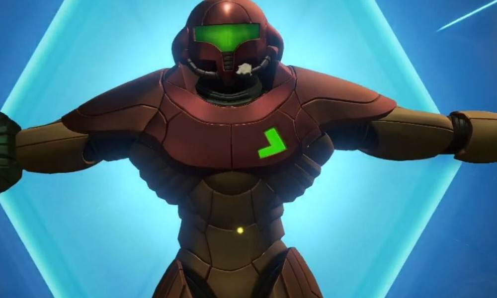 曝银河战士5正开发中 将为Switch独占游戏