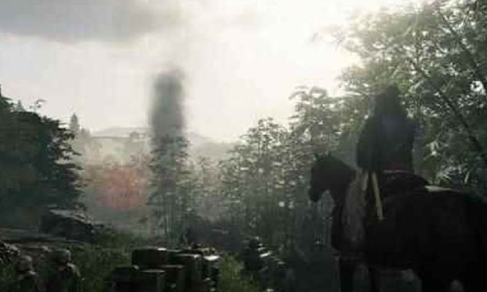 浪人崛起开发商道歉 PC版新增画面模式改善卡顿