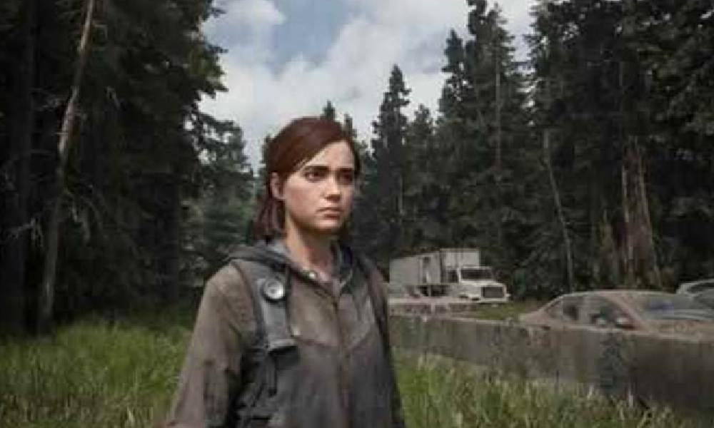 外媒称美末2PC版表现优秀 比初代好无数倍