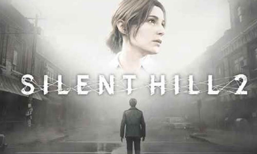 寂静岭2重制版俄配将上线 素材已准备齐全