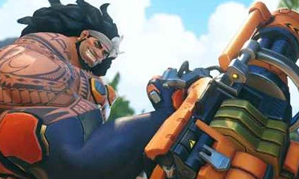 前守望先锋艺术总监离世 为暴雪20年老兵