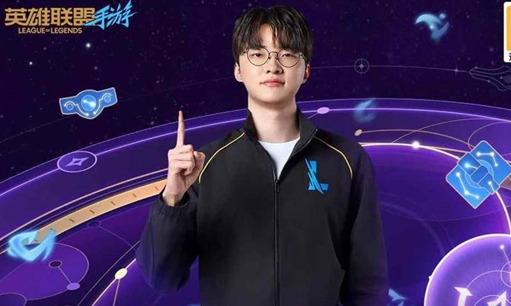 LOL手游6.1版本什么时候更新 6.1版上线时间