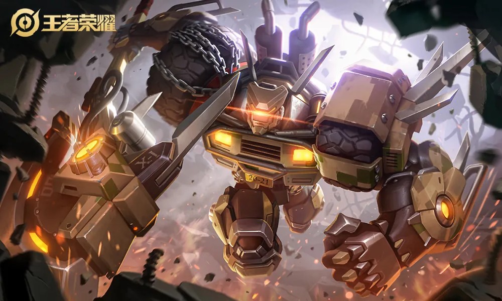 王者荣耀有哪些稀有6元皮 王者稀有皮肤一览