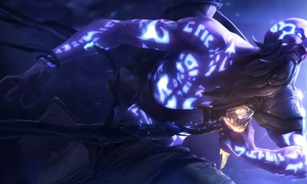 英雄联盟手游6.1版本爆料 法师们春天来了