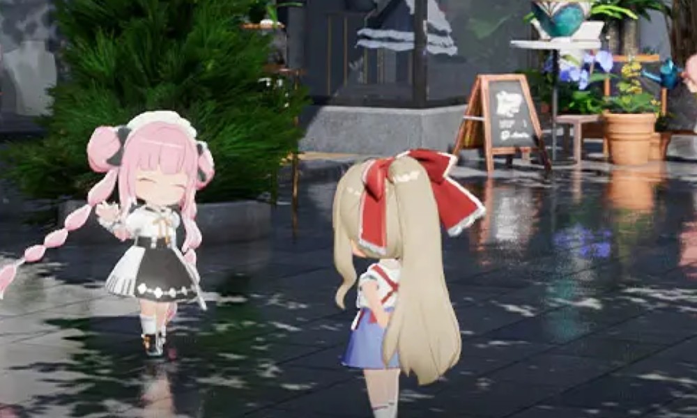 开放空间花朵收集攻略 全花朵素材季节时间一览