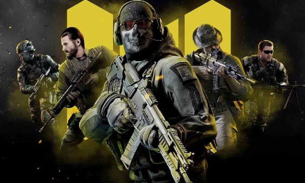 使命召唤手游四月活动有哪些 四月活动汇总