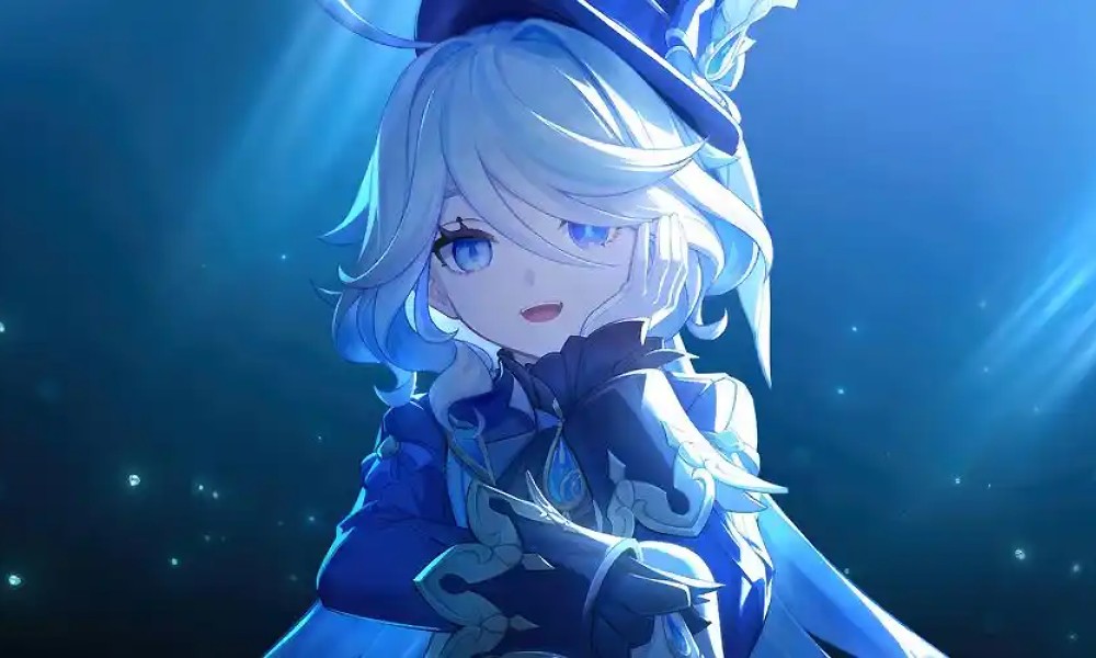 原神5.5深渊使用率排行榜出炉 芙宁娜稳居榜首