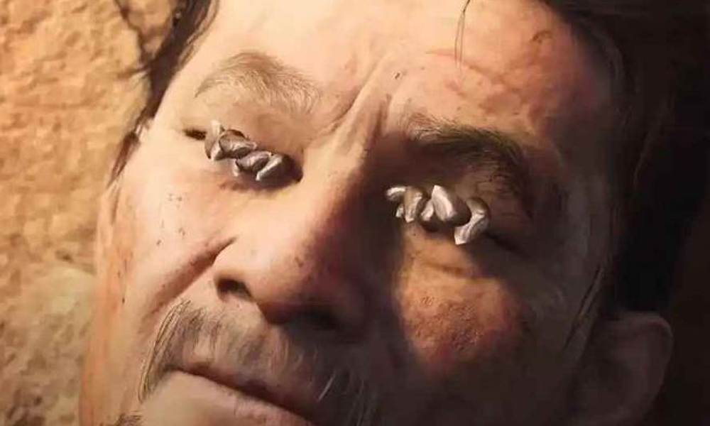 燕云十六声麻布袋剧情 燕云麻布袋最后结局