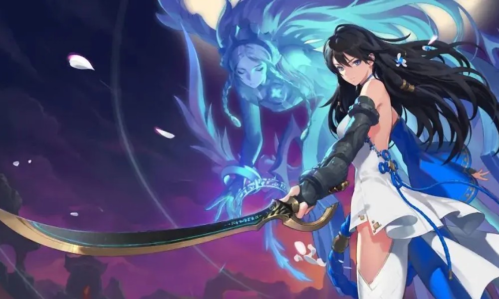 剑灵2武功养成材料怎么获取 武功材料获得攻略