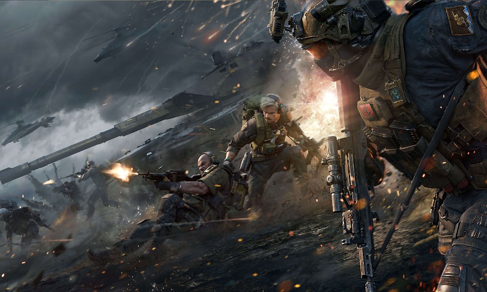 三角洲行动每日密码 2025年4月7日密码门密钥大全