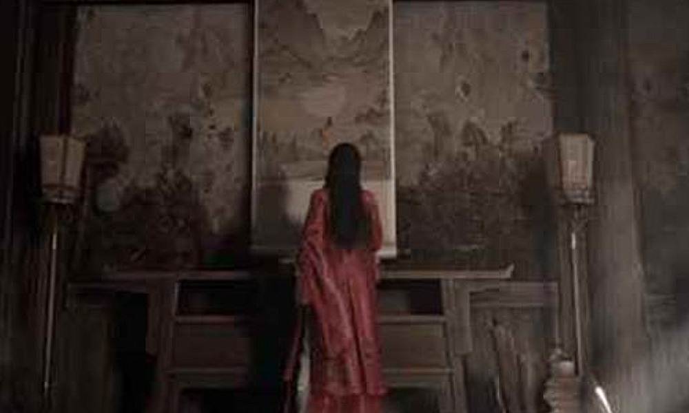 燕云十六声已上线Steam商店 开放日期未知