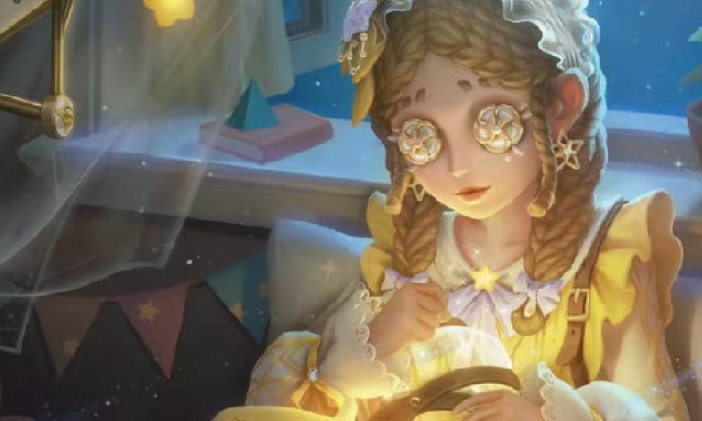 第五人格七周年线下门票在哪买 周年购票攻略