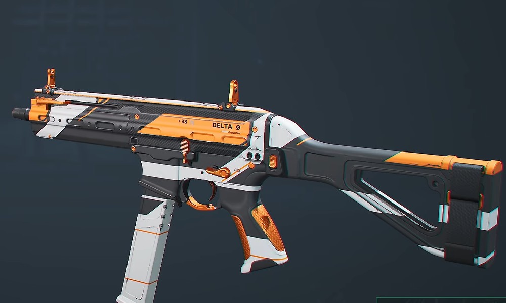 三角洲行动改枪码怎么用 方案分享码使用方法