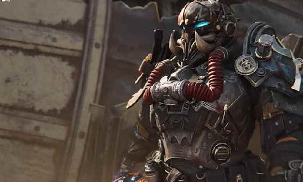 使命召唤手游PDW57-废土弓弩怎么样 前瞻介绍