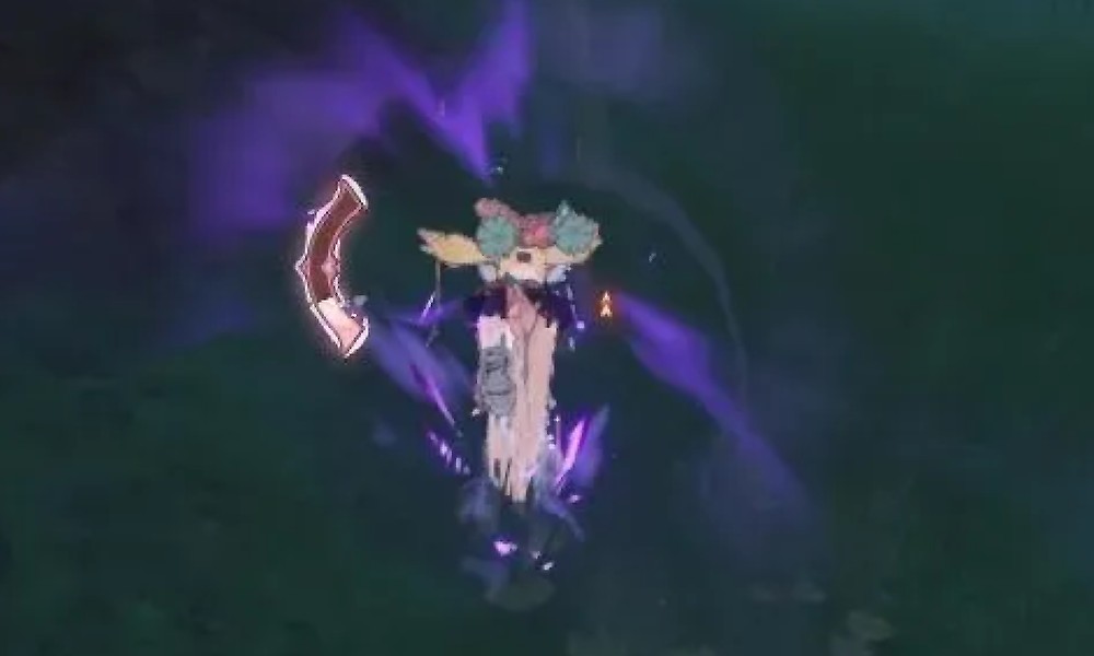 原神瓦雷莎怎么配队 瓦雷莎平民最低配队推荐