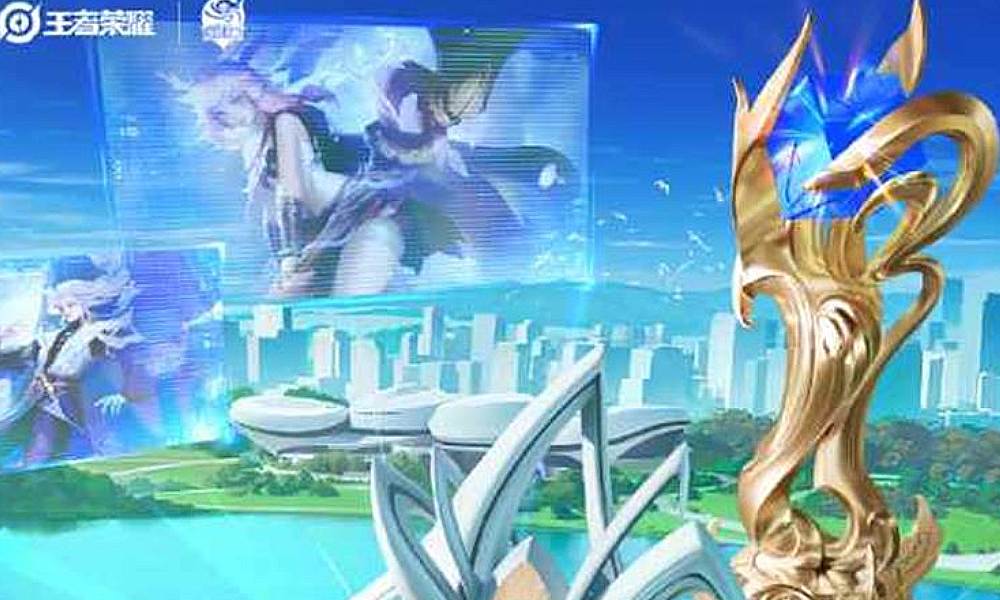 王者荣耀与湖北联动孝感 开启城市电竞派对活动