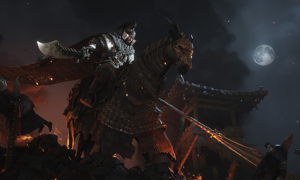 燕云十六声Steam和官网互通吗 服务器互通讲解