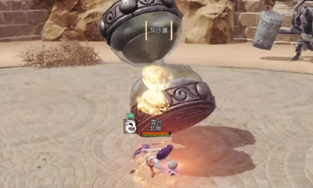 剑灵2隐藏遗址团本攻略 隐藏遗址副本怎么打