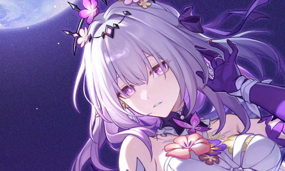 崩坏星穹铁道线下活动预告 遐蝶线下大屏活动