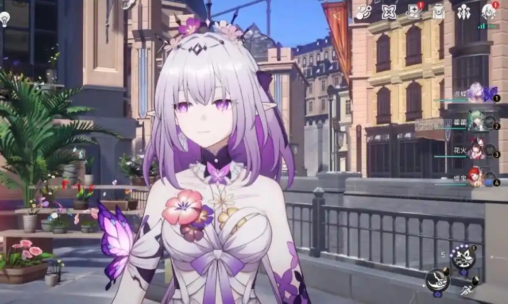 崩坏星穹铁道3.3前瞻 自选限定五星功能上线