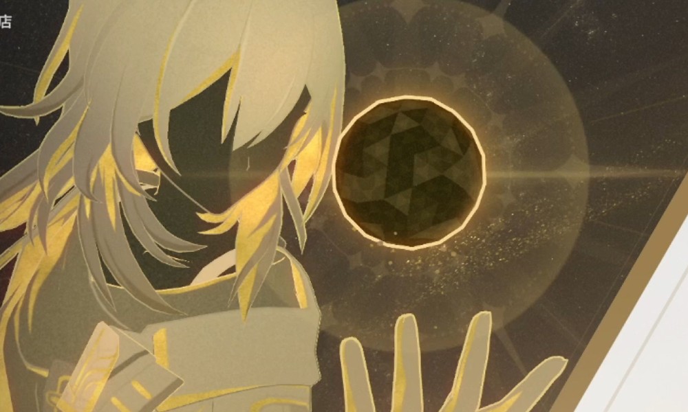 崩坏星穹铁道模拟宇宙 电视购物频道选项效果