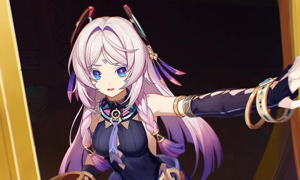 原神茜特菈莉用什么圣遗物好 茜特菈莉圣遗物推荐