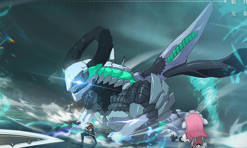 星痕共鸣PC端要什么配置 星痕共鸣硬件配置要求