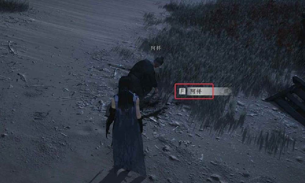 燕云十六声骆驼铃铛怎么做 骆驼铃铛任务攻略