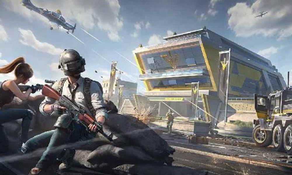 和平精英六周年ios怎么更新 六周年更新教程