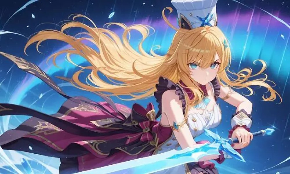 原神爱可菲强不强 爱可菲辅助强度定位分析