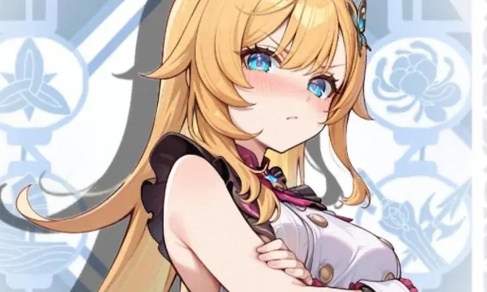 原神爱可菲茜特菈莉哪个好 哪个角色更值得抽取