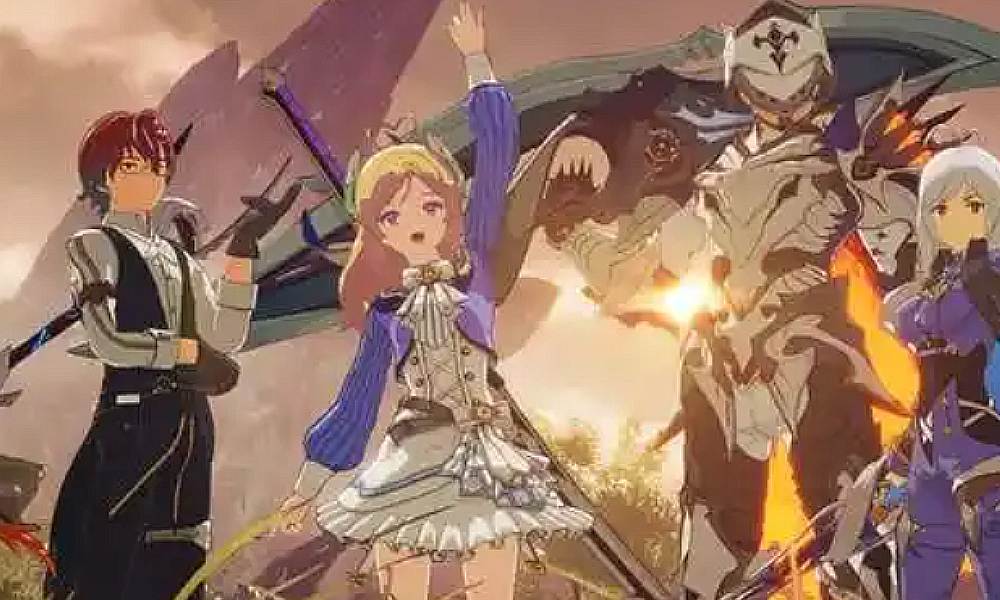 星痕共鸣怎么召唤载具 星痕共鸣按什么召唤载具