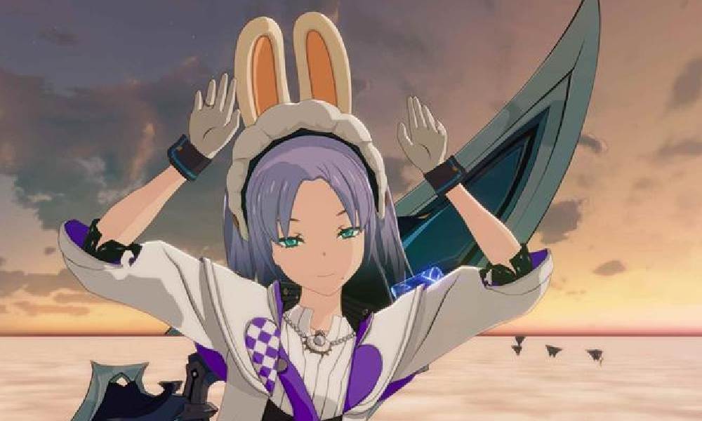 星痕共鸣雷影剑士怎么玩 雷影剑士养成必看攻略