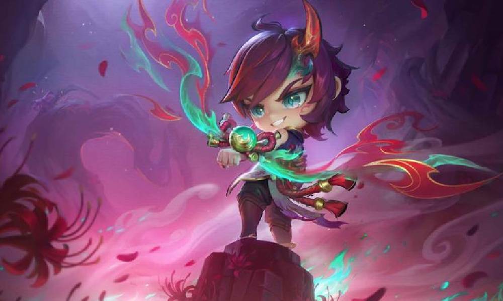 金铲铲S14魔典手册介绍 魔典全新奖励前瞻