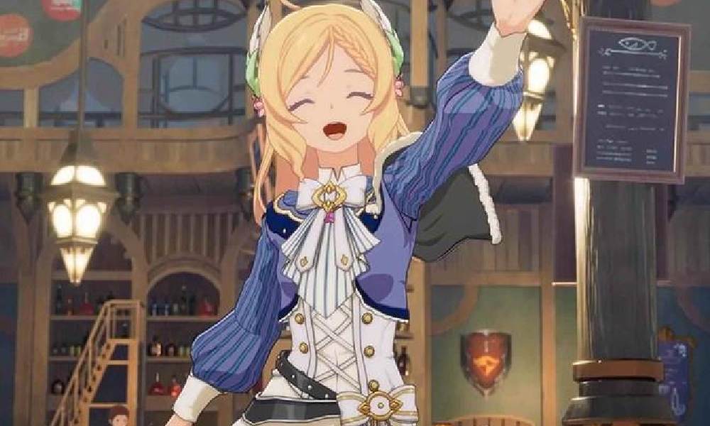 星痕共鸣公测最新兑换码 星痕共鸣兑换福利码