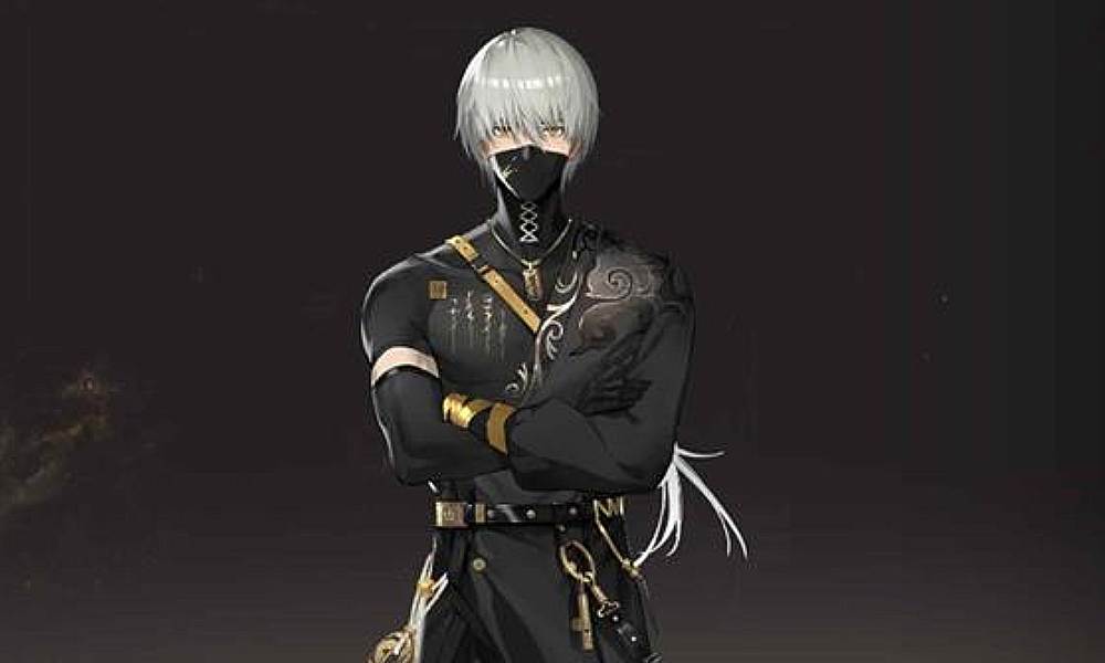 黑色信标游戏官宣定档 将于4.28正式上线