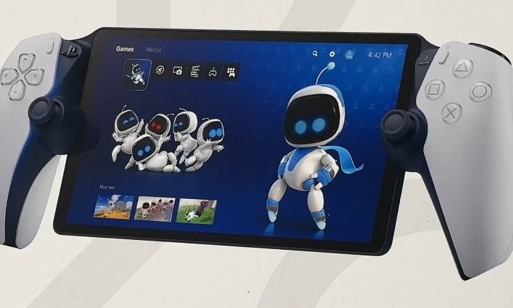 PS官方发Switch2调查问卷 或将推出新一代掌机